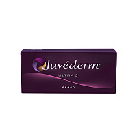 Филлер Juvederm ULTRA 3