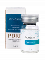 Мезопрепарат RichEstet EYES NEW, 5 ml