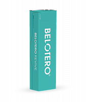 Филлер Belotero Revive